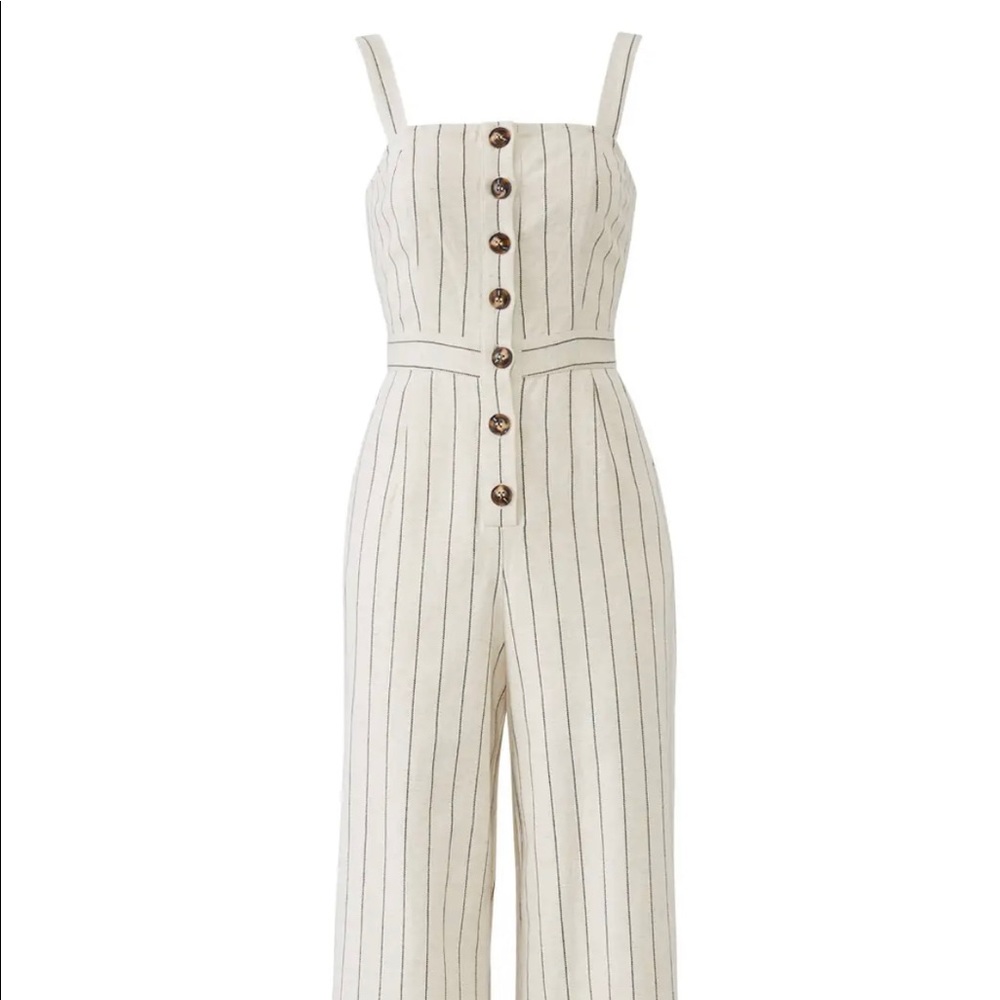 J.O.A jumpsuit. Size Large NWT